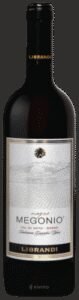 Vin Librandi Rosso Magno Megonio