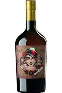 Gin La Madame Del Professore Cl.70