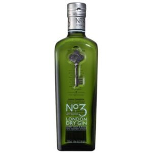 Gin London Dry N° 3 Cl.70
