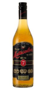 Rum Matusalem 7 Years Cl.70