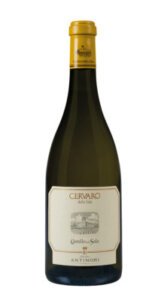 Vin Antinori Bianco Cast. Della Sala Cervaro 2018