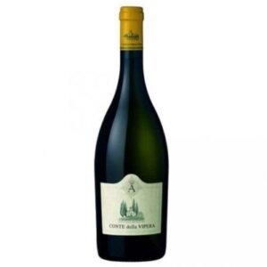 Vin Antinori Bianco Castello D.sala Conte D.vipera