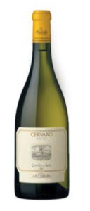 Vin Antinori Bianco  Castello Della Sala L.1,5
