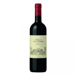 Vin Antinori Rosso Villa Antinori