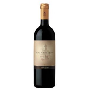Vin Antinori Rosso Badia A Passignano Chianti Cla.