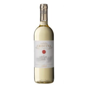 Vin Antinori Bianco Santa Cristina
