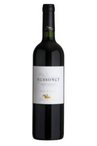 Vin Antinori Rosso Haras Pirque Hussonet Cab.ris