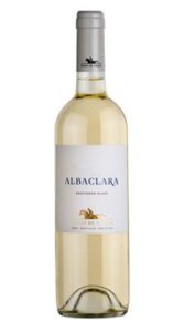 Vin Antinori Bianco Haras Dp Albaclara Sav Blanc