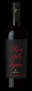 Vin Antinori Rosso Pian Delle Vigne Brunello