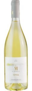 Vin Antinori Bianco Le Mortelle Vivia