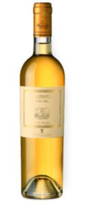 Vin Antinori V Castello Della Sala Muffato L.0,5