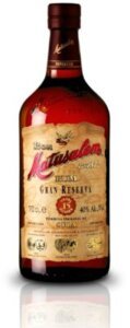 Rum Matusalem Riserva 15 Years Cl.70