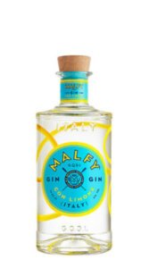 Gin Malfy Limone Cl.100
