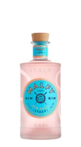 Gin Malfy Pompelmo Rosa Cl.100