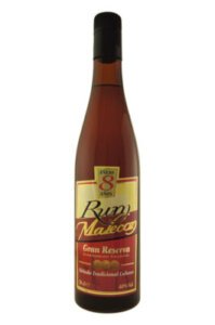 Rum Malecon 8 Years Cl.70 Gran Riserva