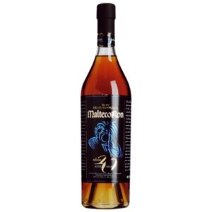 Rum Malteco 10 Years Anejo Suave Cl.70