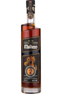 Rum Malteco 25 Years Cl.70