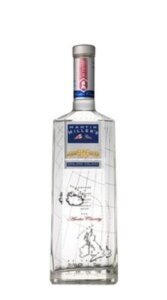 Gin Martin Miller's Cl.100