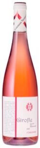 Vin Severino Garofano Rosato Girofle Negroamaro