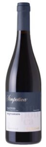 Vin Severino Garofano Rosso Simpotica Negr./montep