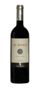 Severino Garofano Le Braci Rosso 2013