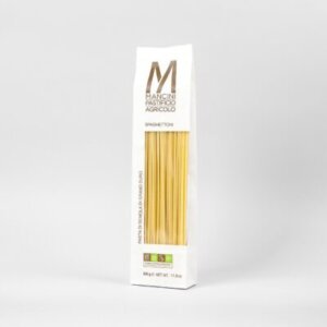 Mancini Spaghettoni Busta Gr.500