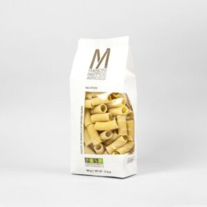 Mancini Rigatoni Busta Gr.500