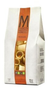 Mancini Mezzi Paccheri Busta Kg.1