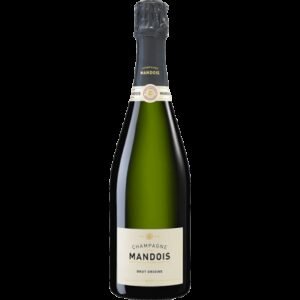 Champ. Mandois Bianco Brut Origine