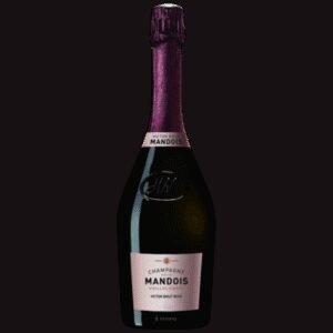 Mandois Victor Rose' 2007