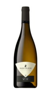Vin Masut Da Rive Bianco Ribolla Gialla