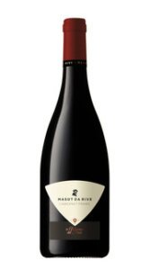 Masut Da Rive Cabernet Franc Rosso