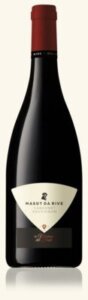 Masut Da Rive Cabernet Sauvignon Rosso