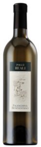 Vin Marsella Bianco Poggi Reali Falanghina Beneven
