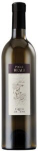 Vin Marsella Bianco Poggi Reali Greco Di Tufo
