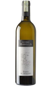 Vin Marsella Bianco Fiano Di Avellino