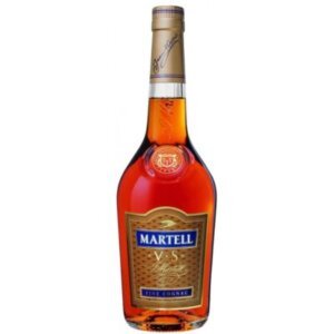 Co3 Cognac Martell Vs Cl.70
