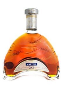 Co3 Cognac Martell Xo Cl.70