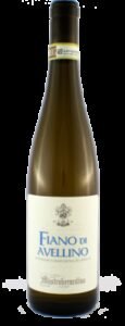 Vin Mastroberardino Bianco Fiano Di Avellino