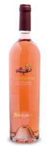 Vin Mastroberardino Rosato Lacrimarosa