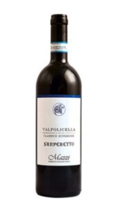 Vin Mazzi Rosso Sanperetto Valpolicella Cla.sup.