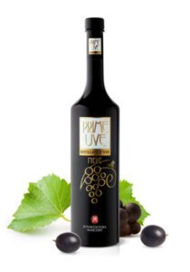Grappa Maschio B.prime Uve Nere Cl.70