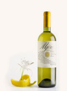 Vin Michele Calo' Bianco Mjere