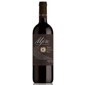 Vin Michele Calo' Rosso Mjere Ed. Limitata 2015