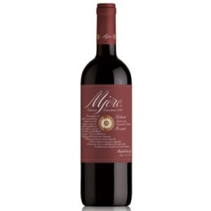 Vin Michele Calo' Rosato Mjere Ed.limitata 2020