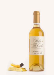 Michele Calo' Stella Tullie Passito Bianco