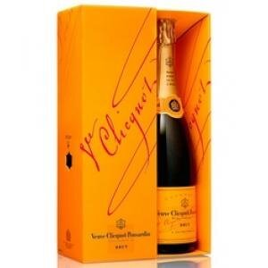 Champ. Veuve Clicquot Bianco Cuvee Saint-petersbrg