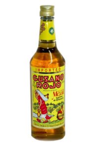 T.mezcal Gusano Rojo Cl.70