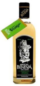 T.mezcal Beneva Agave Cl.70