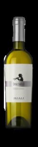 Vin Miali Bianco Dolcimelo Verdeca